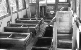 007 - motorwagen Ce 2-2 von 1933